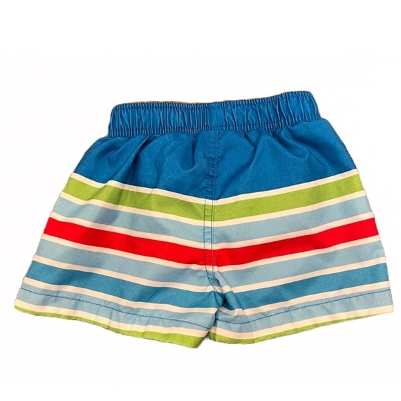 🏖 Sesame Street Swim Trunks for Baby Boy | Size 3-6 Months | Great Condition! - Picture 2 of 6